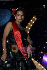 at Trans-gender beauty contest V-vare Indian Super Queen semi finals in Royal Palms, Goregaon East on 13th Feb 2010 (20).JPG